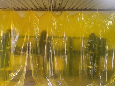 BASIC WELDING TRAINING (SAQA: 58534)