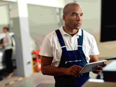 General Workshop Assistant (SAQA: 63483)