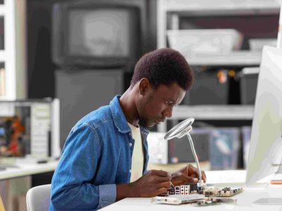 BASIS ELECTRONICS TRAINING