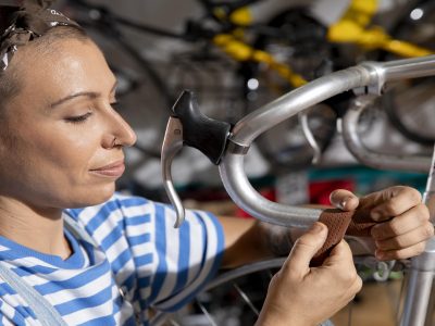 Mechanical Fitter (NQF Level 4)